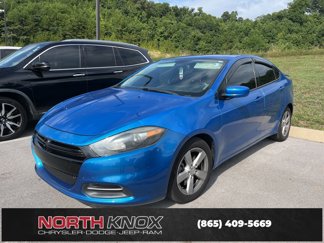 Used 2016 Dodge Dart SXT image 1