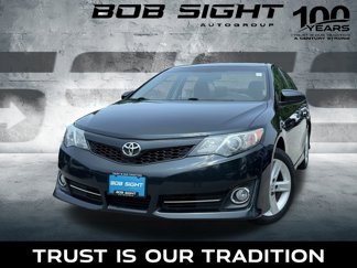Used 2014 Toyota Camry L image 1