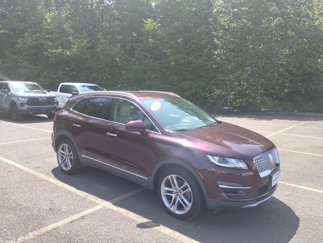 Used 2019 Lincoln MKC Reserve w/ MKC Climate Package image 1