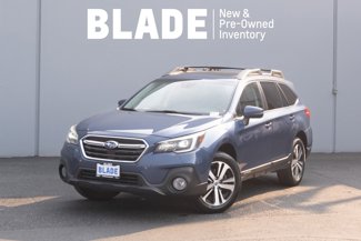 Used 2019 Subaru Outback 2.5i Limited image 1