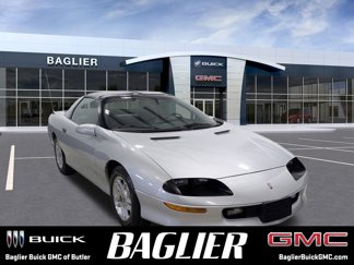 Used 1995 Chevrolet Camaro LT image 1