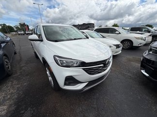 Used 2022 Buick Encore GX Preferred image 1