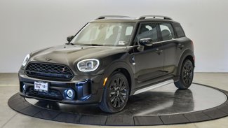Certified 2022 MINI Cooper Countryman S w/ Premium Package image 1