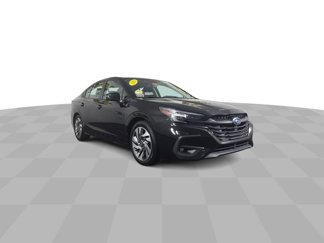 Used 2023 Subaru Legacy Limited image 1