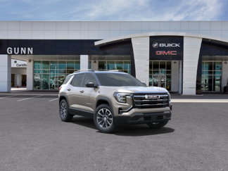 New 2025 GMC Terrain Elevation w/ Elevation Premium Package image 1