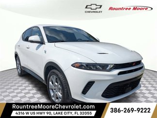 Used 2024 Dodge Hornet R/T image 1