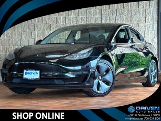 Used 2018 Tesla Model 3 image 1