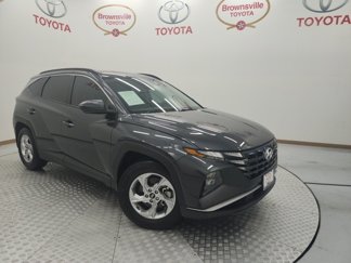 Used 2024 Hyundai Tucson SEL image 1