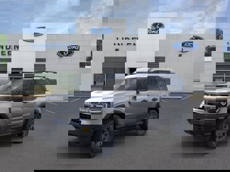 New 2024 Ford Bronco Sport Big Bend image 1