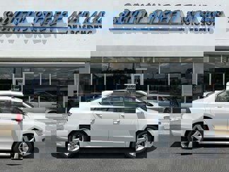 Used 2012 Volkswagen Passat 2.5 SE image 1