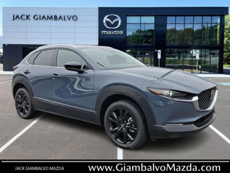 New 2025 MAZDA CX-30 AWD 2.5 S w/ Preferred Package image 1