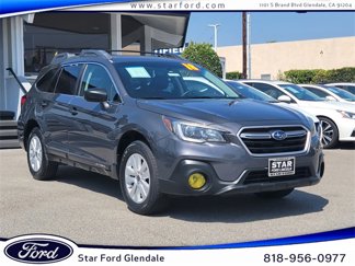 Used 2018 Subaru Outback 2.5i image 1