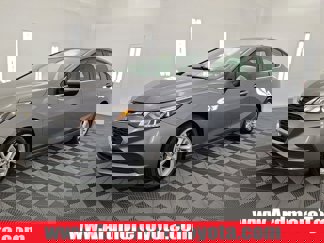Used 2018 Chevrolet Cruze LT image 1