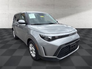 Used 2023 Kia Soul LX w/ Option Group 015 image 1