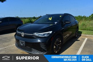 Used 2021 Volkswagen ID.4 Pro image 1