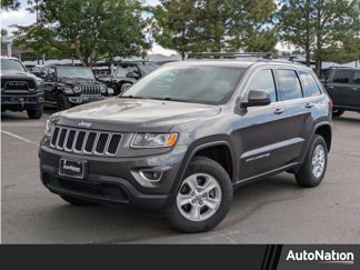 Used 2015 Jeep Grand Cherokee Laredo w/ Quick Order Package 23E image 1