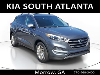 Used 2016 Hyundai Tucson Eco image 1