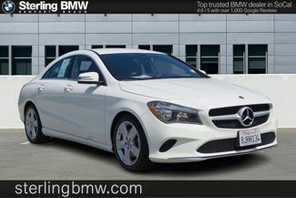 Used 2018 Mercedes-Benz CLA 250 video 1