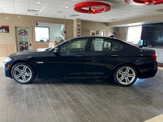 Used 2016 BMW 535i xDrive Sedan image 1
