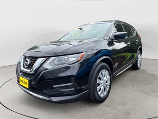 Used 2017 Nissan Rogue S image 1