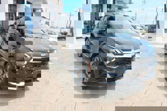 Used 2023 Kia Sportage SX image 1