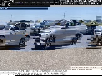 Certified 2024 Volvo S60 B5 Plus image 1