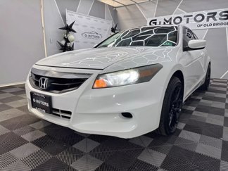Used 2012 Honda Accord EX image 1