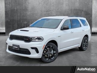 New 2025 Dodge Durango R/T w/ Blacktop Package image 1