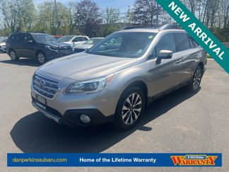 Used 2015 Subaru Outback 2.5i Limited image 1