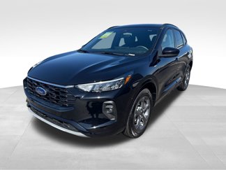 Used 2024 Ford Escape ST-Line Select w/ Tech Pack #1 image 1