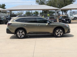 Used 2020 Subaru Outback Touring w/ Popular Package #2 video 2