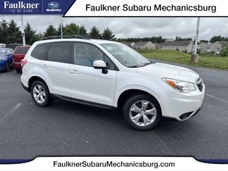 Used 2014 Subaru Forester 2.5i Premium w/ Popular Package #1 image 1