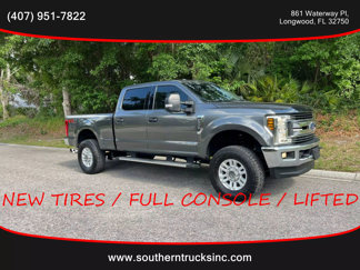 Used 2019 Ford F250 XLT w/ XLT Value Package image 1