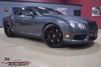 Used 2013 Bentley Continental GT image 1