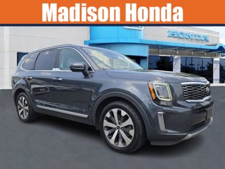 Used 2021 Kia Telluride S image 1