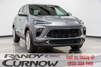 New 2025 Buick Encore GX Preferred image 1