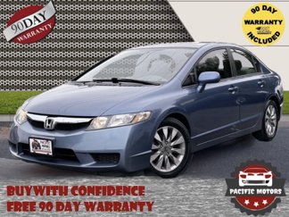 Used 2009 Honda Civic EX image 1