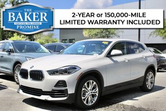 Used 2022 BMW X2 sDrive28i w/ Convenience Package image 1