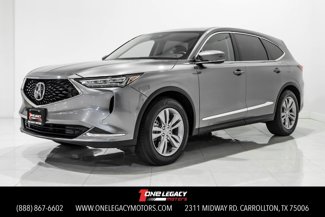 Used 2022 Acura MDX FWD image 1