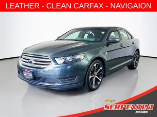 Used 2016 Ford Taurus SEL w/ Equipment Group 201A image 1