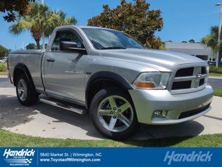 Used 2012 RAM 1500 Express image 1