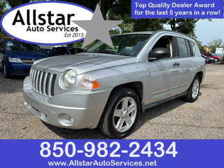 Used 2010 Jeep Compass Sport image 1