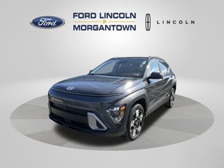 Used 2024 Hyundai Kona SEL image 1