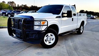 Used 2016 Ford F250 XL image 1