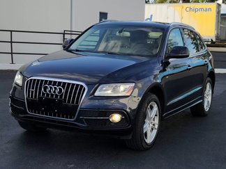 Used 2015 Audi Q5 3.0T Prestige w/ Prestige Package image 1