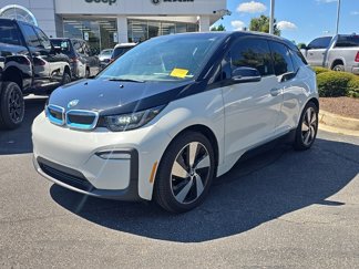 Used 2018 BMW i3 w/ Range Extender image 1