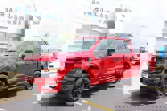 New 2025 Ford F150 STX w/ STX Black Appearance Package image 1