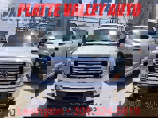 Used 2012 Ford F150 XLT w/ XLT Chrome Pkg image 1