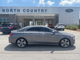 Used 2018 Mercedes-Benz CLA 250 image 1