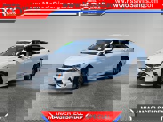 Used 2023 Kia K5 LXS image 1